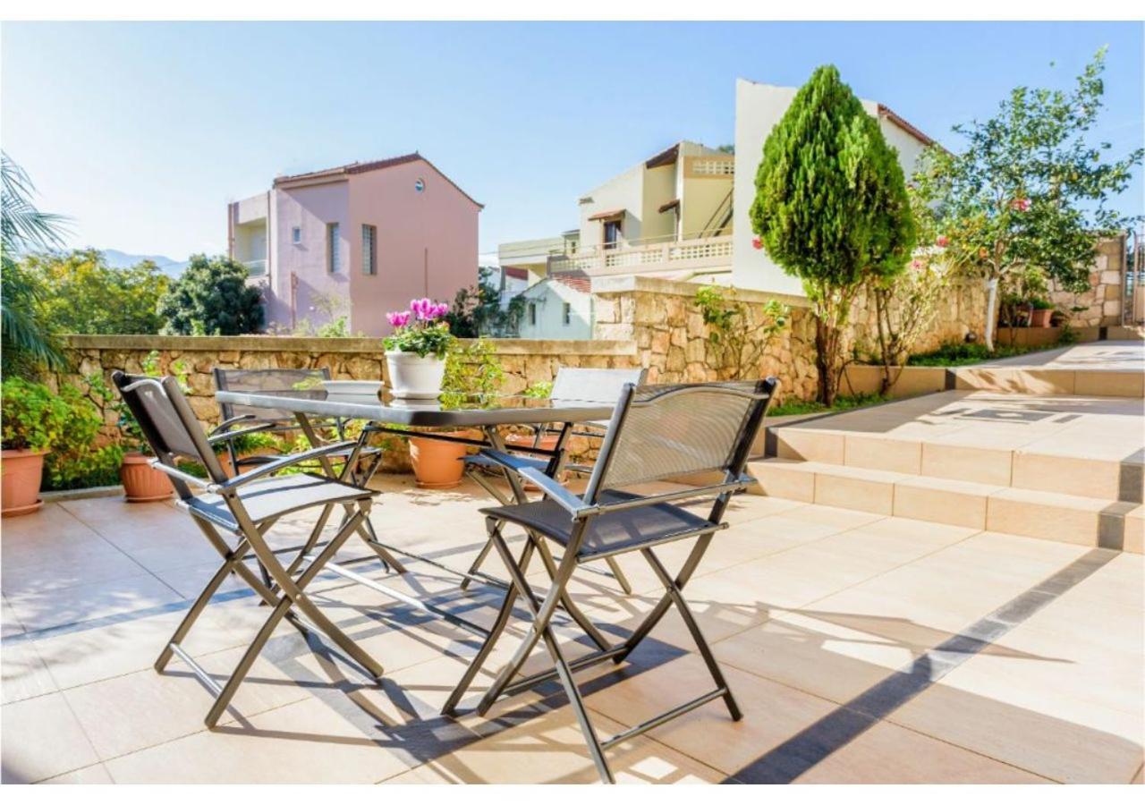 Andronikis House Apartment Pitharion Exterior photo
